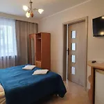 Osrodek Wczasowy Claudia בית אירוח *