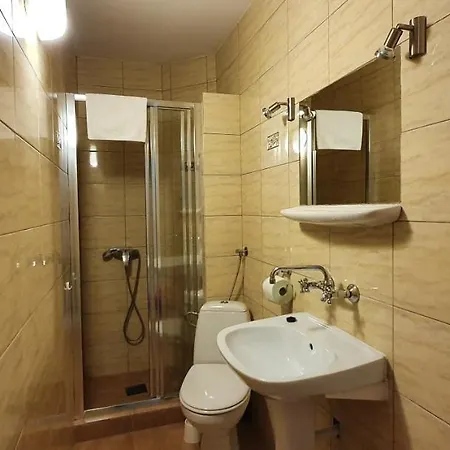 Osrodek Wczasowy Claudia * Karwia