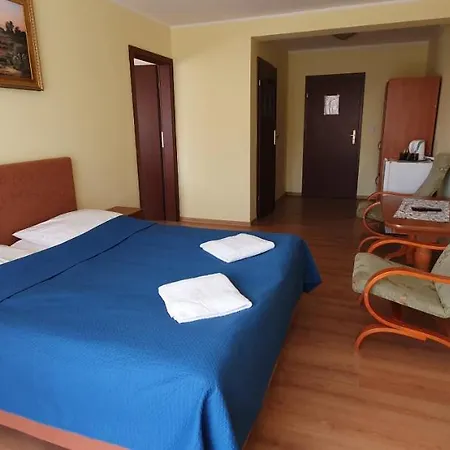 Homestay szállás Osrodek Wczasowy Claudia *