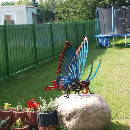 Osrodek Wczasowy Claudia