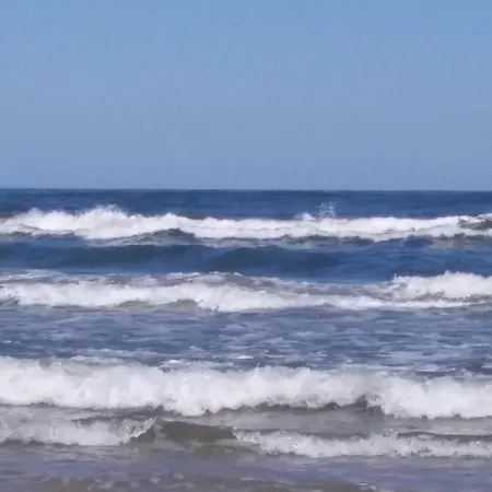 民宿 Osrodek Wczasowy Claudia