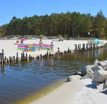 Osrodek Wczasowy Claudia *