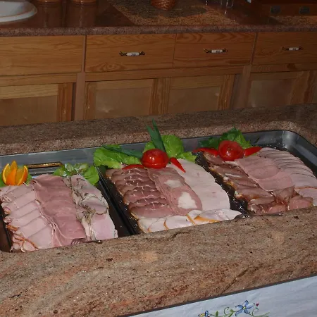 Osrodek Wczasowy Claudia * Karwia