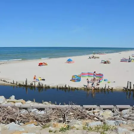 Osrodek Wczasowy Claudia カルビア