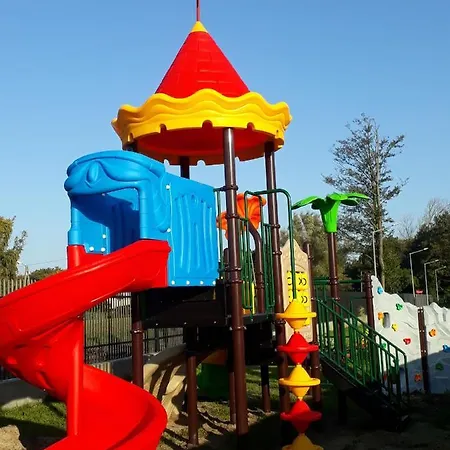 Osrodek Wczasowy Claudia Karwia