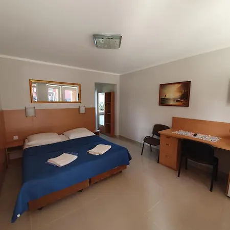 Osrodek Wczasowy Claudia * Karwia