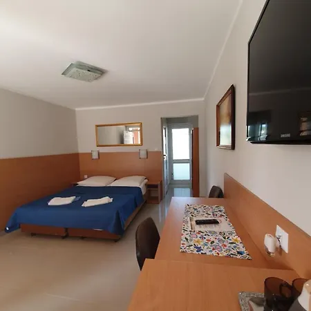 Homestay szállás Osrodek Wczasowy Claudia