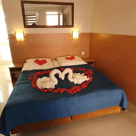 Osrodek Wczasowy Claudia Homestay szállás Karwia