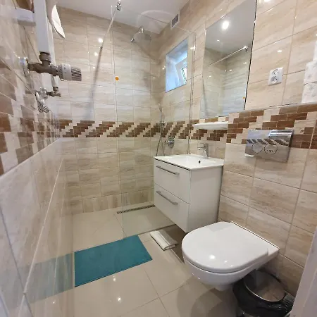 Osrodek Wczasowy Claudia カルビア