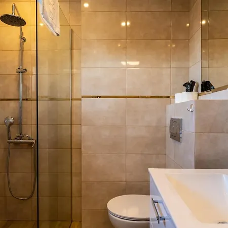 Osrodek Wczasowy Claudia 卡尔维亚