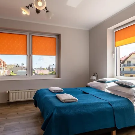 Osrodek Wczasowy Claudia カルビア