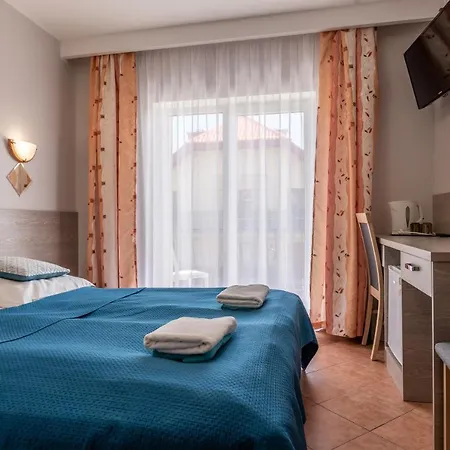 Osrodek Wczasowy Claudia *