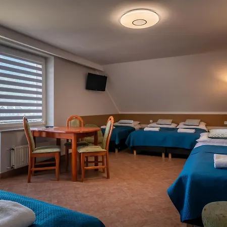 Osrodek Wczasowy Claudia *