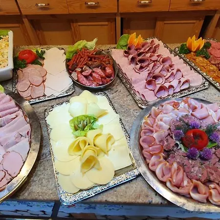 Osrodek Wczasowy Claudia