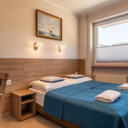 Osrodek Wczasowy Claudia カルビア