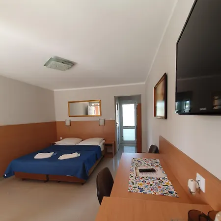 Osrodek Wczasowy Claudia Homestay szállás *