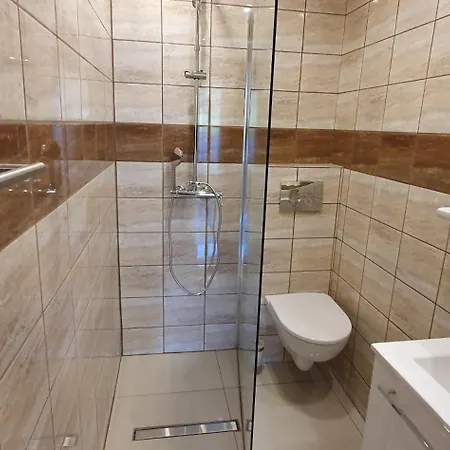 Osrodek Wczasowy Claudia * カルビア