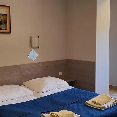 Osrodek Wczasowy Claudia