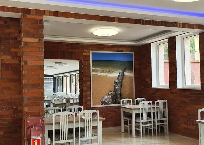 Osrodek Wczasowy Claudia * Карвиа