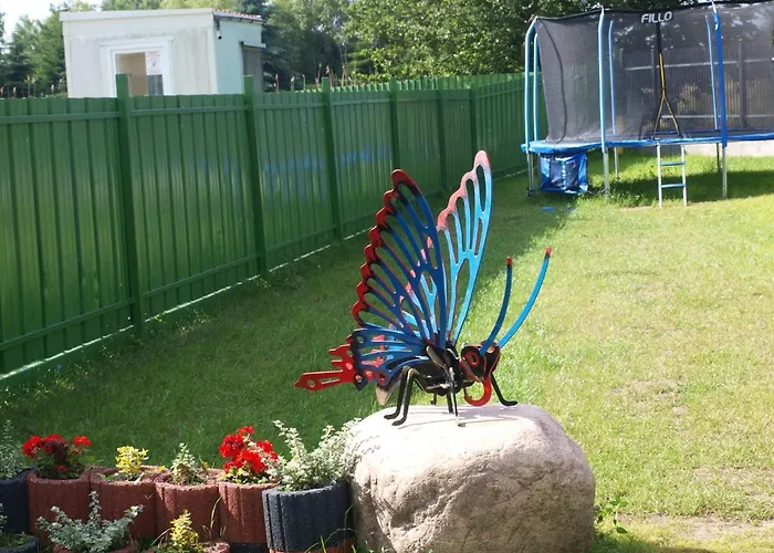 Osrodek Wczasowy Claudia