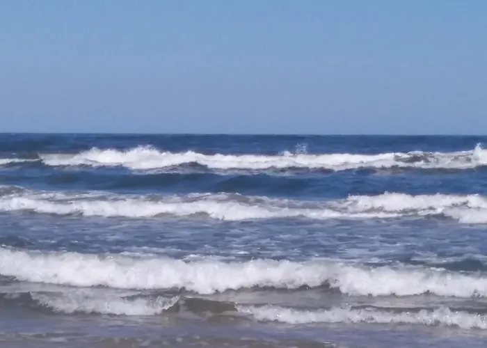 Проживание в семье Osrodek Wczasowy Claudia