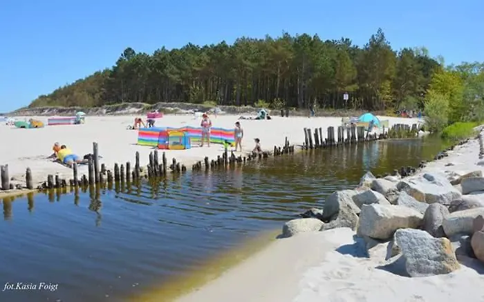 Osrodek Wczasowy Claudia *