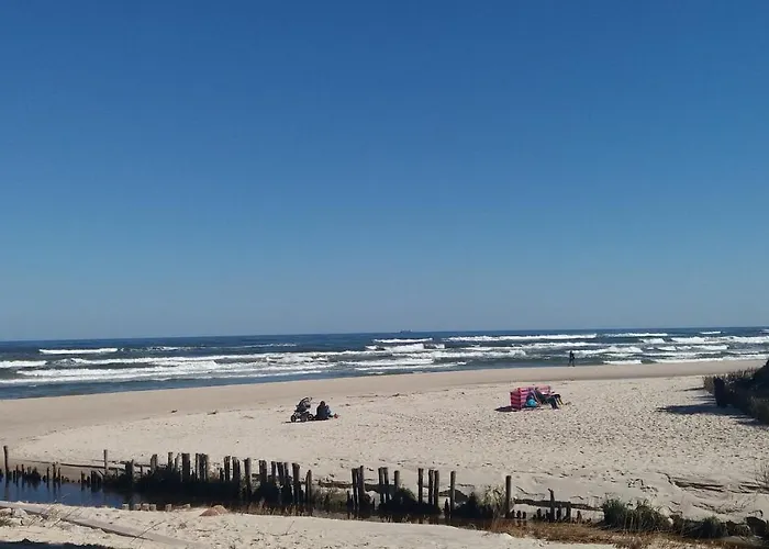 Osrodek Wczasowy Claudia Карвиа