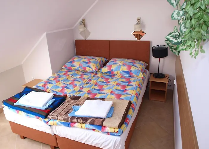 Osrodek Wczasowy Claudia