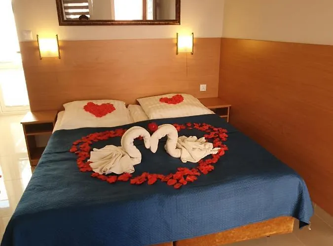 Osrodek Wczasowy Claudia Проживание в семье Карвиа