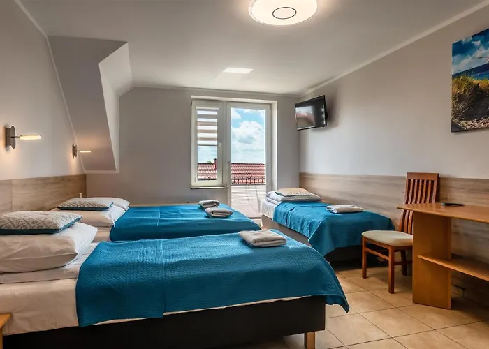 Osrodek Wczasowy Claudia Карвиа