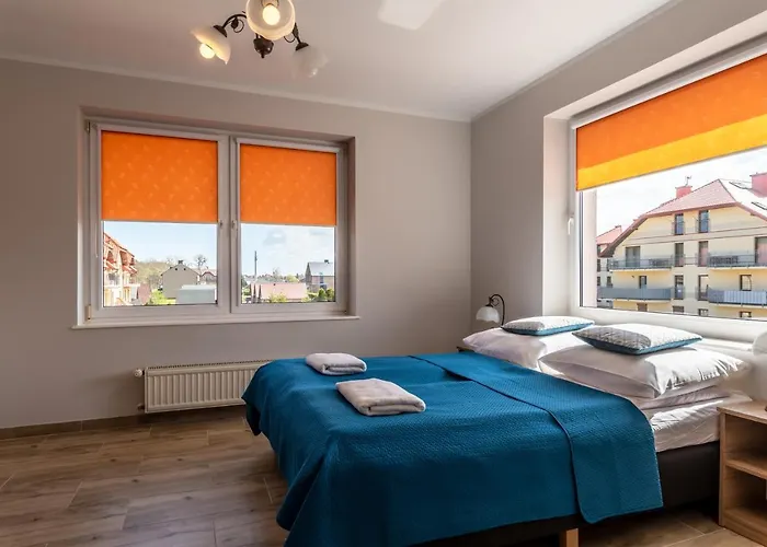 Osrodek Wczasowy Claudia Карвиа