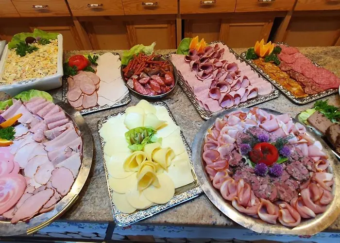 Osrodek Wczasowy Claudia