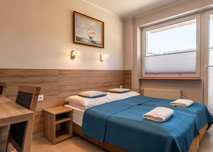 Osrodek Wczasowy Claudia Карвиа